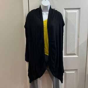 ‎Vivienne Tam open cardigan size L